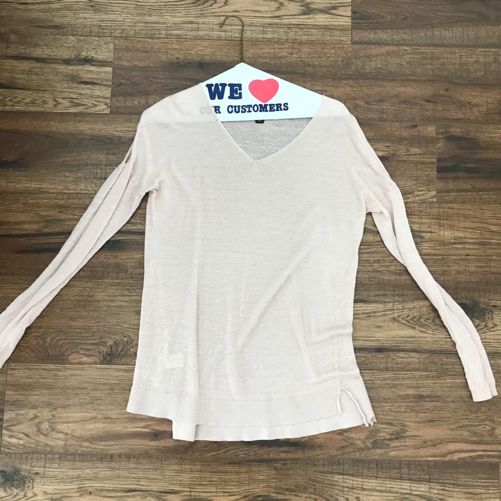 Ann Taylor line top
